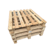 Block pallets