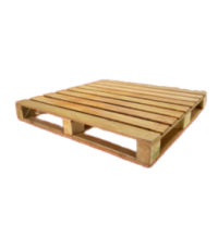 2-way Pallets