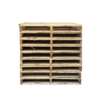 Odd size pallets