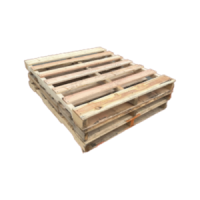Grade A Pallets