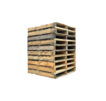 40×40 Pallets